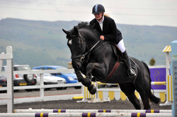29TH May 2010 - INTRO BSJA - INGLISTON COUNTRY CLUB portfolio