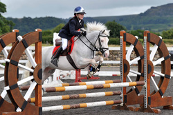 16th - 17th July 2010 - BSJA PONY SHOW - INGLISTON COUNTRY CLUB portfolio