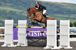 13th - 15th AUGUST 2010 - BSJA EXTRAVAGANZA - INGLISTON COUNTRY CLUB portfolio