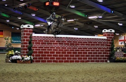 19th September 2009 PUISSANCE - INGLISTON EC portfolio