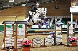 SAT 30th JANUARY 2010 BSJA SENIOR - Ingliston EC portfolio