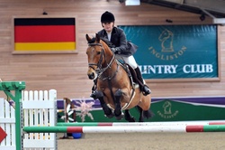 SUN 31st JAN 2010 - BSJA SENIOR - INGLISTON EC portfolio