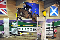 12th March 2010, FRIDAY, SENIOR BSJA, INGLISTON EC, BISHOPTON portfolio