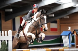 13th March 2010, SATURDAY, SENIOR BSJA, INGLISTON EC, BISHOPTON portfolio