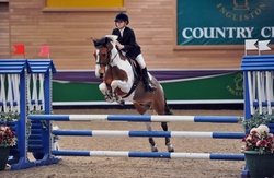 27th March 2010 - SAT - MIXED INTRO BSJA - INGLISTON EC portfolio