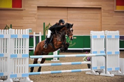 28th March 2010 - SUN - MIXED INTRO BSJA - INGLISTON EC portfolio