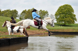 13th May 2010 - EGLINTON PC -  XCOUNTRY TRAINING - AUCHINLECK ESTATE portfolio