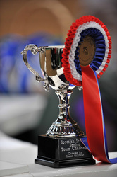 15th May 2010 - SCOTTISH SCHOOLS EQUESTRIAN EXTRAVAGANZA - INGLISTON EC portfolio