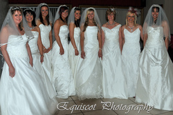 6th May 2010 - Fashion Show - Rowallan Activity Centre portfolio