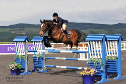 28th MAY 2010 - SENIOR BSJA - INGLISTON COUNTRY CLUB portfolio