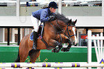 06 June 2010 - SENIOR INTRO BSJA, Ingliston Country Club