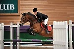 03rd JULY 2010 - UNAFFILIATED SJ - PONIES - INGLISTON COUNTRY CLUB