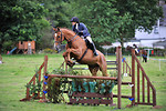 01 AUGUST 2010 - HELENSBURGH AREA OPEN SHOW