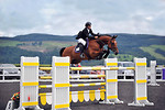 08TH - 09TH AUGUST 2010 - BSJA SENIOR SHOW - INGLISTON COUNTRY CLUB