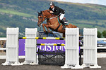 13th - 15th AUGUST 2010 - BSJA EXTRAVAGANZA - INGLISTON COUNTRY CLUB