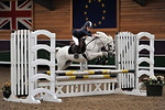 20TH - 22ND AUGUST 2010 - PONY BSJA - INGLISTON COUNTRY CLUB