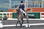 17th SEPTEMBER 2010 - DRESSAGE - GRAND SLAM, INGLISTON COUNTRY CLUB portfolio