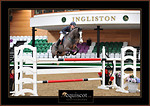 05TH-6TH FEBRUARY 2011 - BRITISH SHOWJUMPING PONY PREMIER, INGLISTON COUNTRY CLUB portfolio