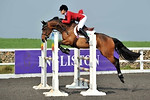 22nd - 24th April 2011 - BRITISH SHOWJUMPING SENIOR ADV/PROG SHOW, Ingliston CC portfolio