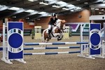 7th May 2011 - GRAND SLAM SHOWJUMPING - INGLISTON CC portfolio