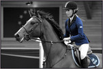 29TH MAY 2011 - AREA ML BRITISH SHOWJUMPING SHOW, INGLISTON CC portfolio
