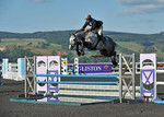 29TH - 31ST JULY 2011 - BRITISH SHOWJUMPING ELITE/PROG SHOW, INGLISTON CC portfolio