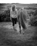 Lesley & Crystal Photoshoot portfolio