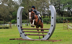 21st AUGUST 2011 - MUIRMILL DERBY, MUIRMILL EQUESTRIAN CENTRE, DUNDONALD portfolio