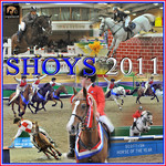 23rd - 25th SEPTEMBER 2011 - SCOTTISH HORSE OF THE YEAR SHOW 2011 - INGLISTON CC portfolio