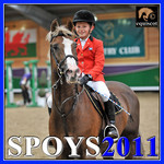 21st - 23rd OCTOBER 2011 - BRITISH SHOWJUMPING  - SCOTTISH PONY OF THE YEAR SHOW, INGLISTON CC portfolio
