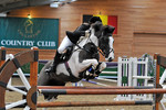 26TH - 27TH NOVEMBER 2011 - BRITISH SHOWJUMPING PONY SHOW, Ingliston CC portfolio