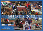 21ST-23RD SEPTEMBER 2012, SCOTTISH HORSE OF THE YEAR SHOW 2012 - INGLISTON CC portfolio
