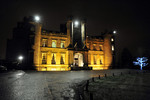 SCOTTISH BRANCH BRITISH SHOW JUMPING BALL 2013 AIRTH CASTLE portfolio