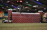 19th September 2009 PUISSANCE - INGLISTON EC