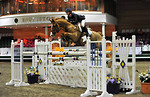 SAT 5th DEC 2009 - BSJA SENIOR PREMIER SHOW- INGLISTON EQUESTRIAN CENTRE, BISHOPTON SCOTLAND