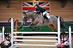 20th February 2010 BSJA INTRO, INGLISTON EC, Bishopton