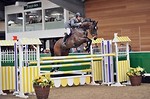14th March 2010, SUNDAY, SENIOR BSJA, INGLISTON EC, BISHOPTON
