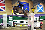 12th March 2010, FRIDAY, SENIOR BSJA, INGLISTON EC, BISHOPTON