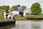 13th May 2010 - EGLINTON PC -  XCOUNTRY TRAINING - AUCHINLECK ESTATE