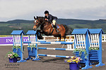 28th MAY 2010 - SENIOR BSJA - INGLISTON COUNTRY CLUB