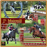 MUIRMILL EQUESTRIAN CENTRE